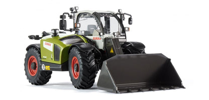 Wiking 1:32 Claas Scorpion 7044 Telescopic Loader