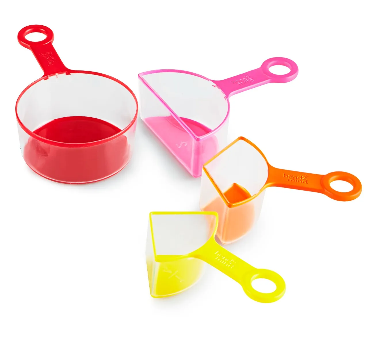 Learning Resources Let’s Learn to Measure Activity Set