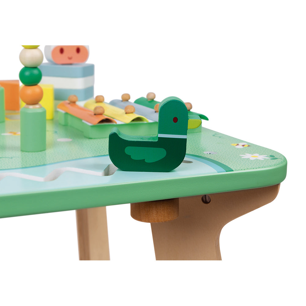 Janod Meadow Activity Table