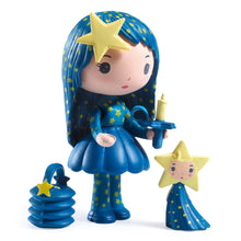 Tinyly By Djeco Luz & Light