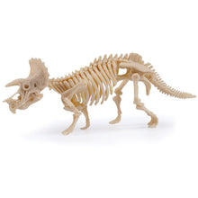House Of Marbles Dig & Discover Triceratops