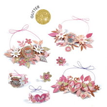 Djeco DIY Jewellery to Create Delicate Medallions
