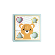 Simply Scandi Activity Puzzle