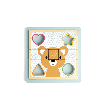Simply Scandi Activity Puzzle