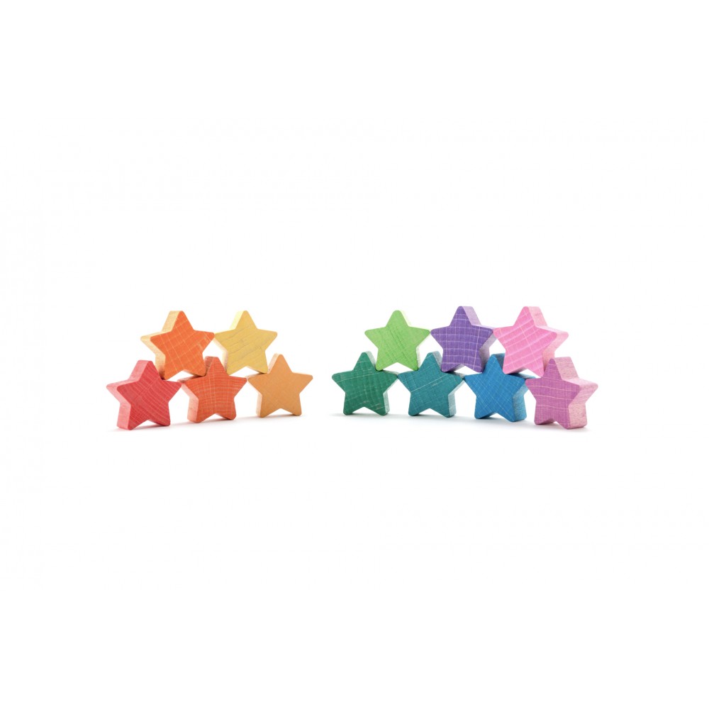 Ocamora Colour Stars