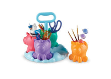 Learning Resources Create-a-Space™ Kiddy Centre: Unicorns!