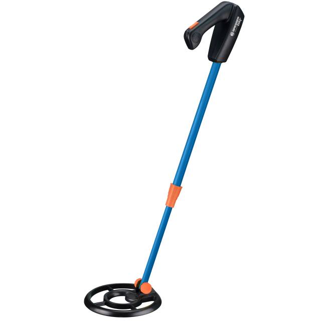 Bresser Junior
 
 Metal Detector