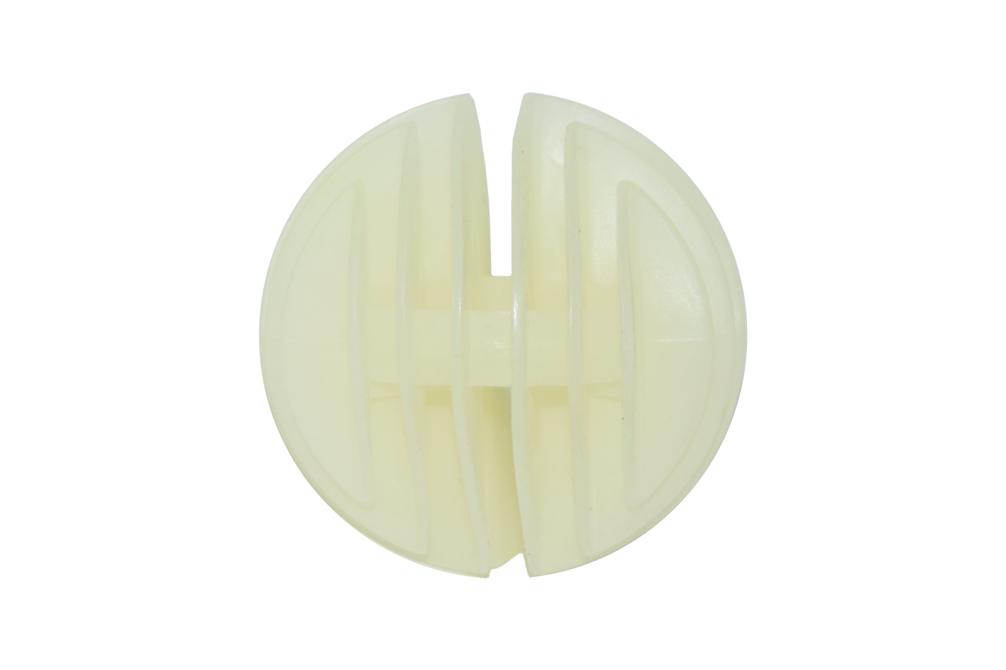 Playlearn Glow In Dark Flexi Ball