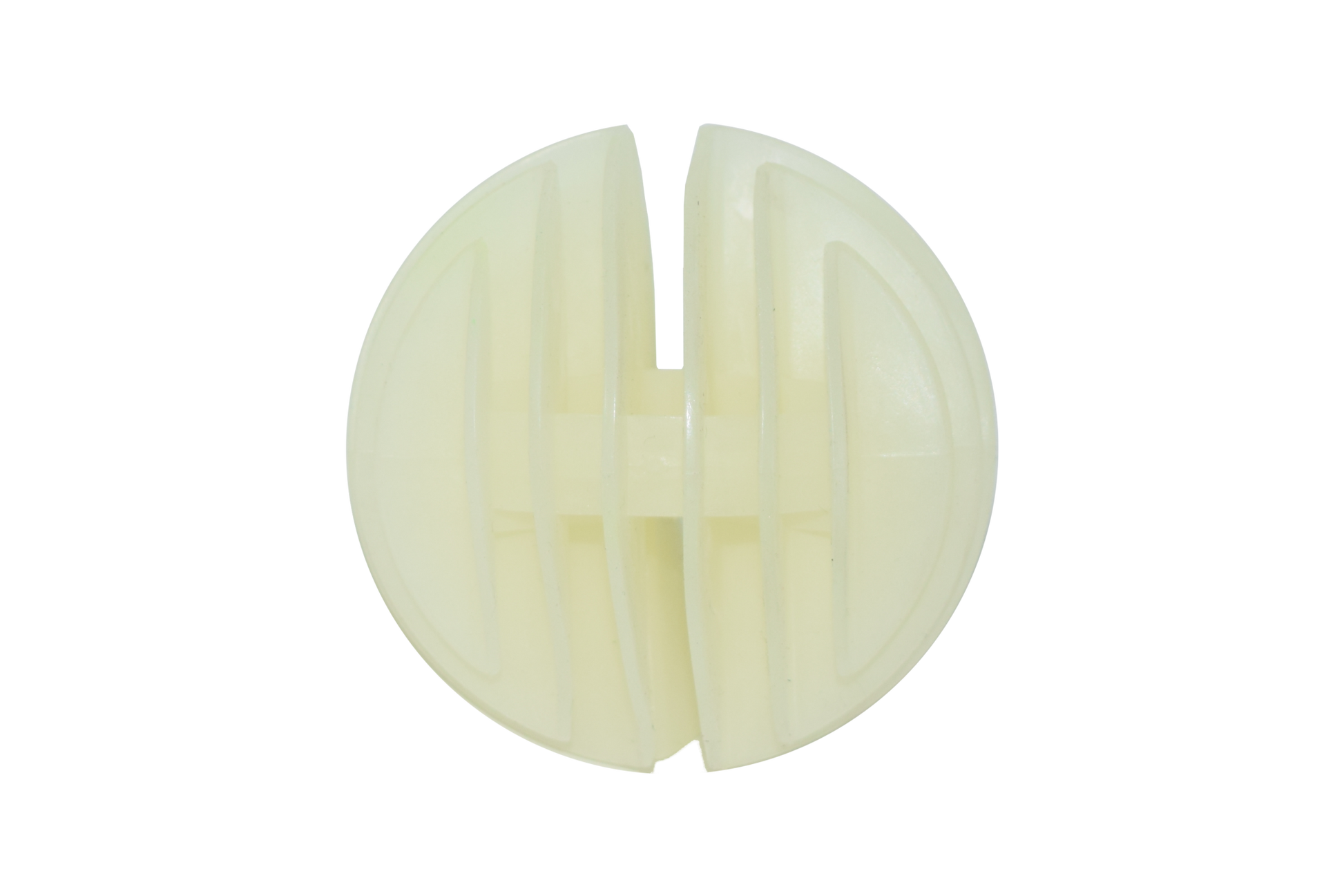 Playlearn Glow In Dark Flexi Ball