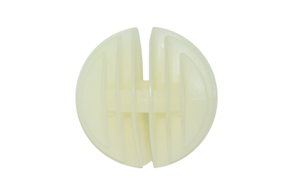 Playlearn Glow In Dark Flexi Ball