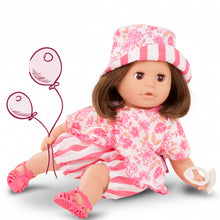 Gotz Dolls Cosy Aquini Stripe Vibes