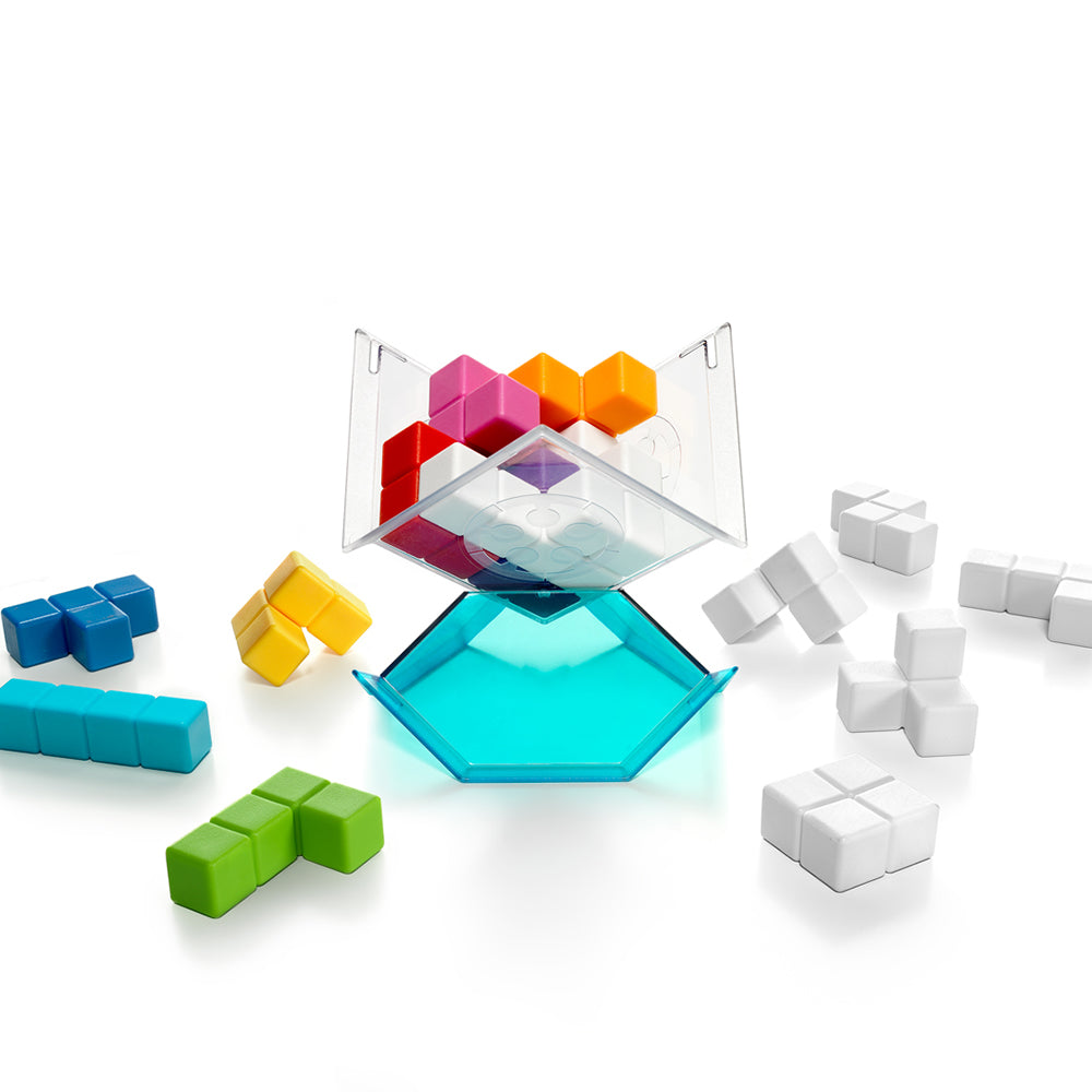 Smart Games Cubiq