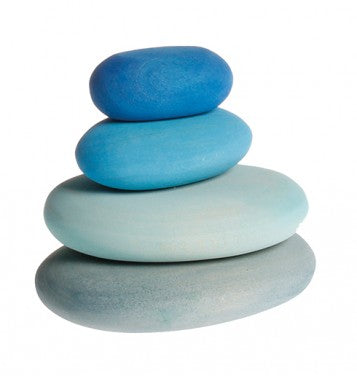 Grimms River Pebbles