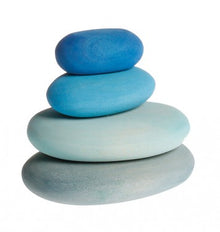 Grimms River Pebbles