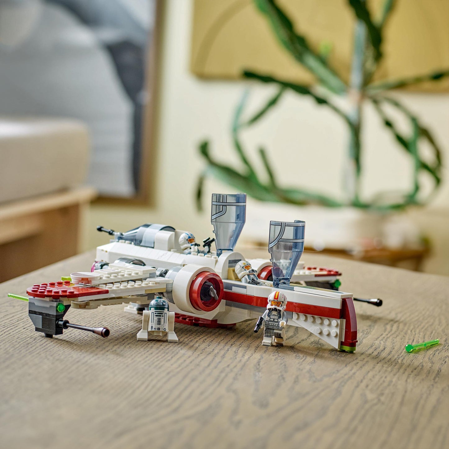 Lego Star Wars TM 75402 ARC-170 Starfighter™