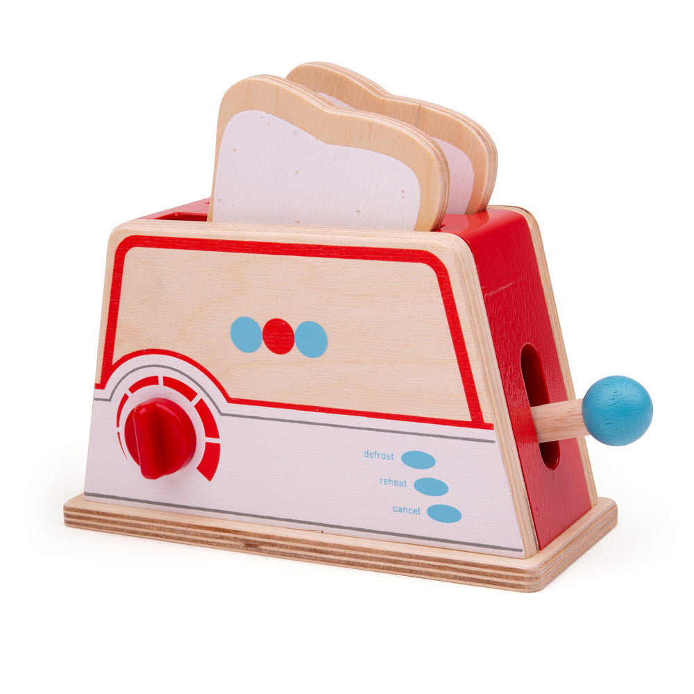 BigJigs Toaster