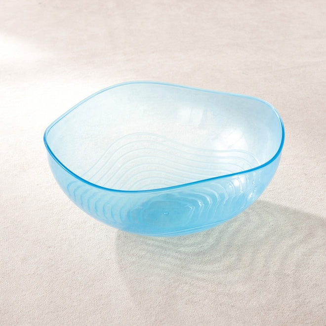 Rocking Bowl Transparent