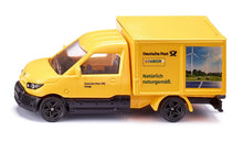 Siku 1:50 Streetscooter Deutsche Post Dhl