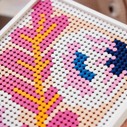 LEGO ART 31207 Floral Art (R)