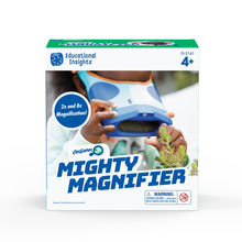 Learning Resources GeoSafari® Jr. Mighty Magnifier™