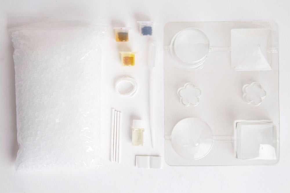 House Of Crafts Candlemaking Craft Kit