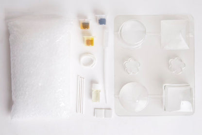 House Of Crafts Candlemaking Craft Kit