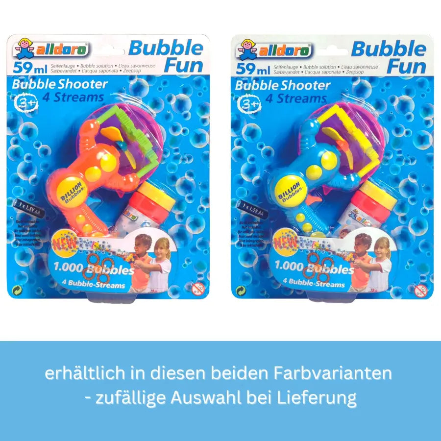 Alldoro Bubble Propeller