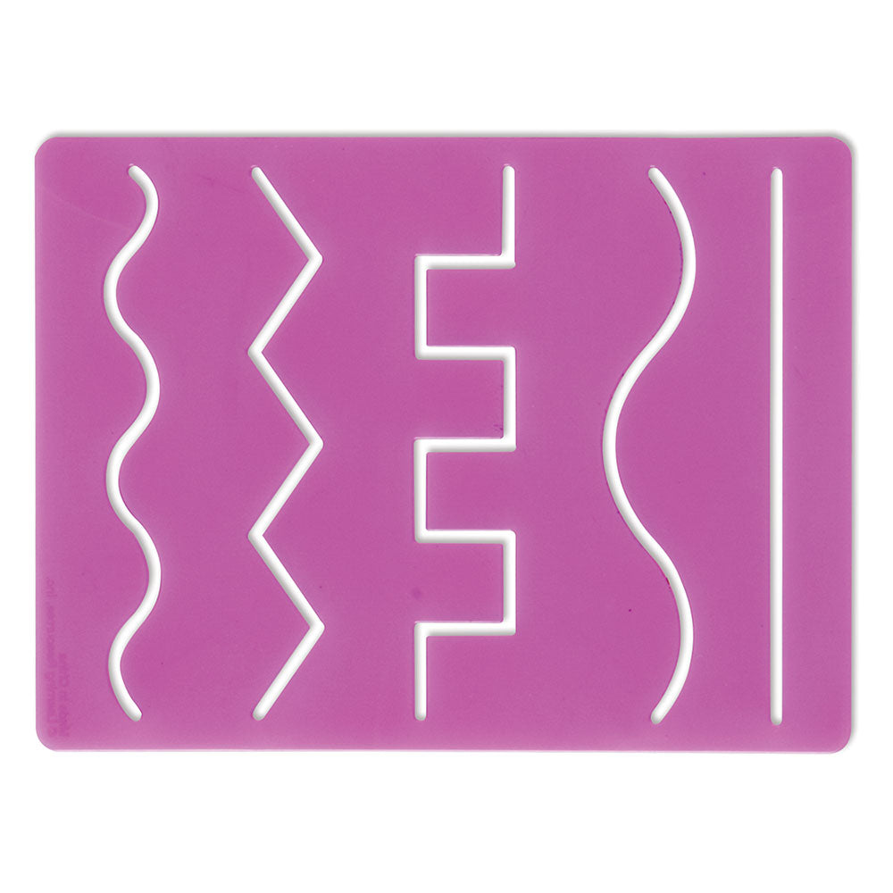 Learning Resources Trace Ace Scissor Skills Set