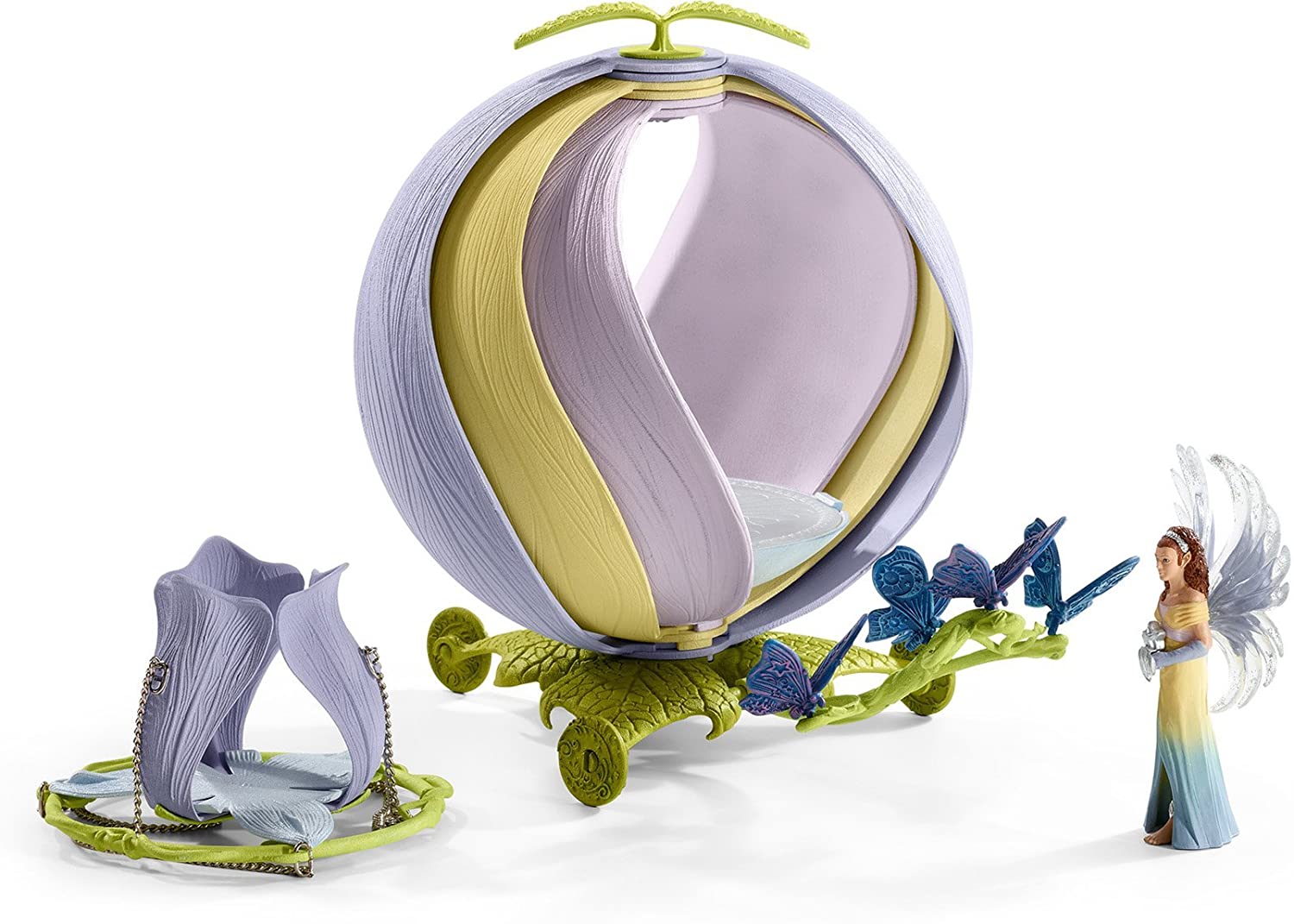 Schleich Bayala Enchanted Flower Balloon