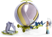 Schleich Bayala Enchanted Flower Balloon