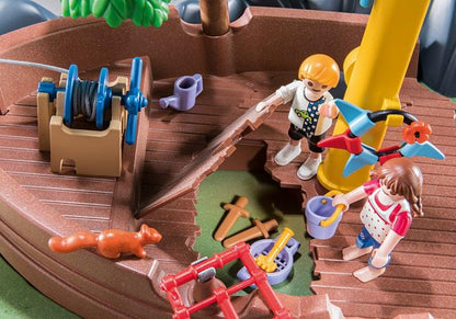 Playmobil 70741 City Life Adventure Playground