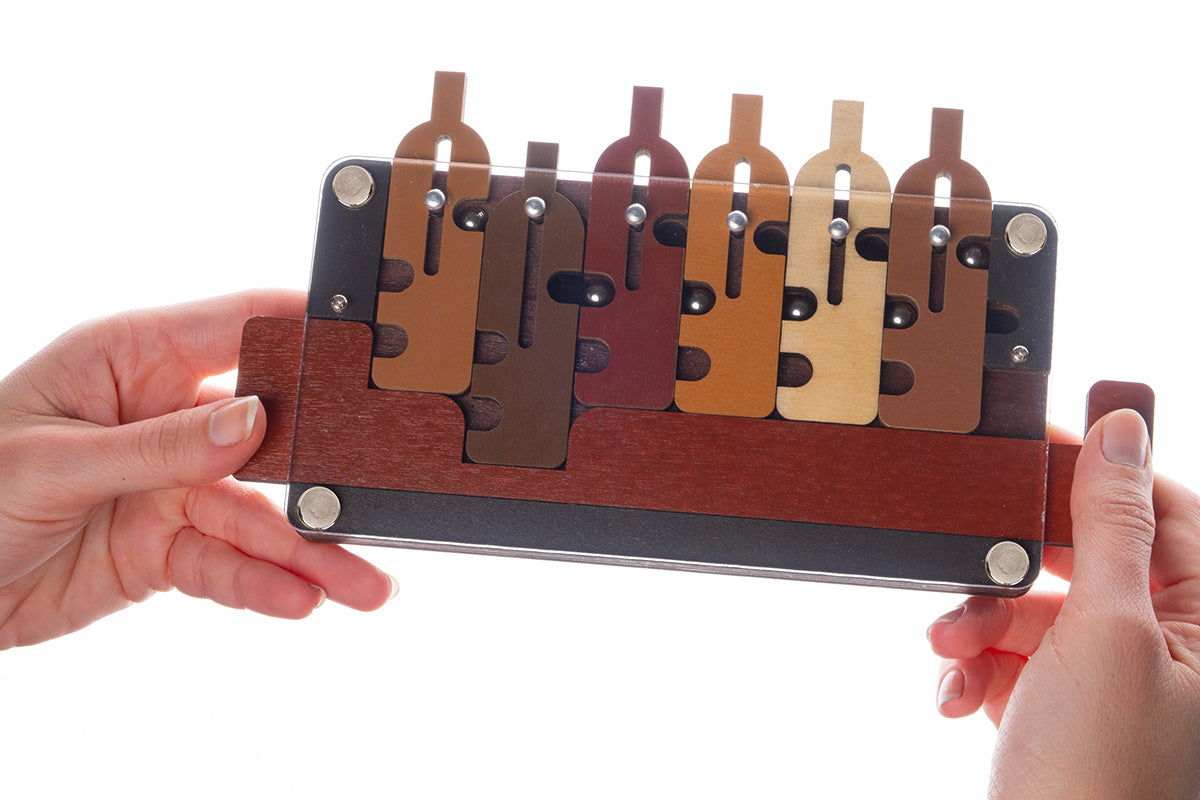Recent Toys Constantin’s The Waiter's Tray