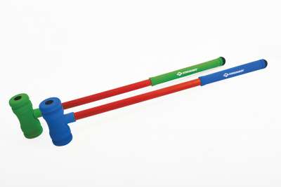 Schildkröt Soft Croquet Set