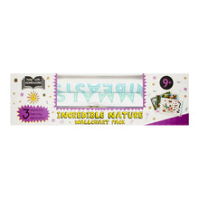 Help With Homework 3 Wallcharts Nature