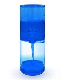 Playlearn Ooze Tube Large - Blue
