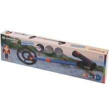 Bresser Junior
 
 Metal Detector