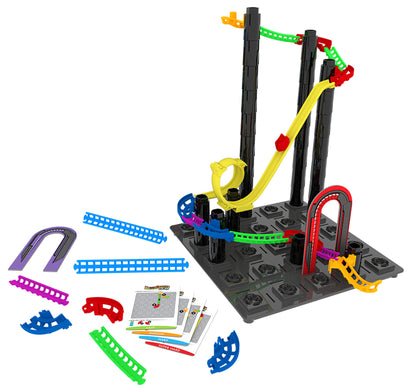 Think Fun Roller Coaster Challenge