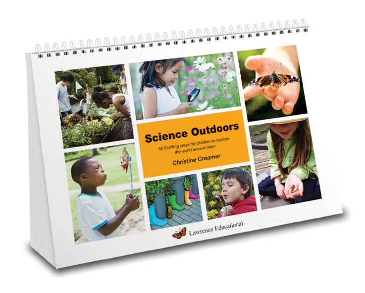 Yellow Door Science Outdoors