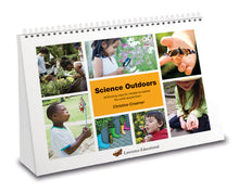 Yellow Door Science Outdoors