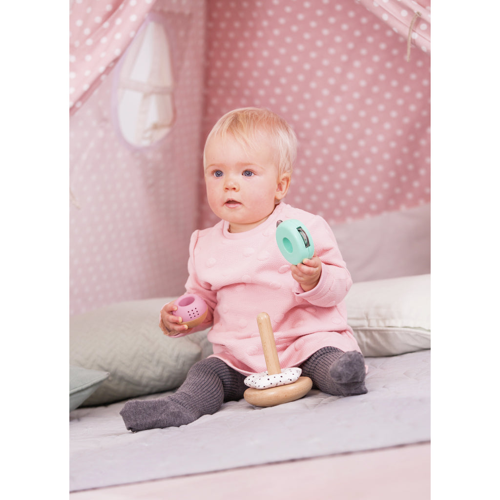 Hape Super Stacker