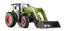 Wiking 1:32 Claas Arion 430 With Front Loader 120