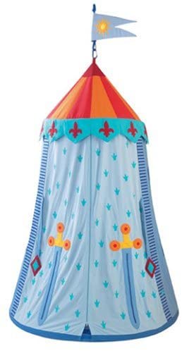 Haba Hanging Knights Tent