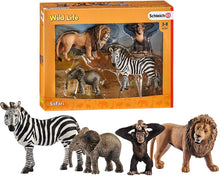 Schleich Wild Life Starter Set