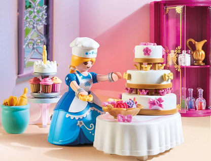 Playmobil 70451 Princess Castle Bakery