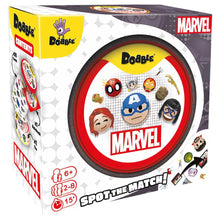 Dobble Marvel