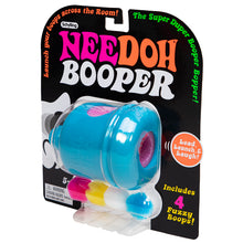 Schylling Needoh Booper ( pink)