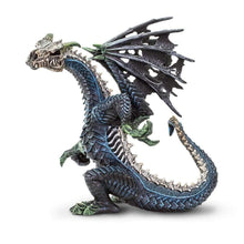 Safari Ghost Dragon