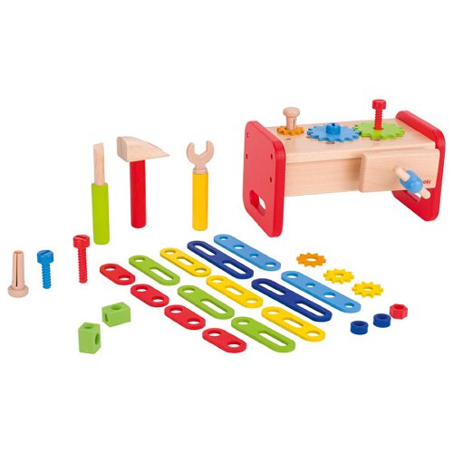 Goki Workbench-58501