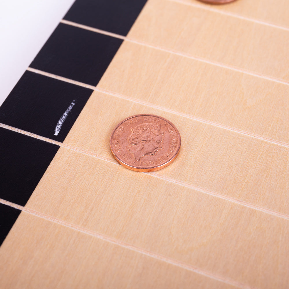 BigJigs Penny Push