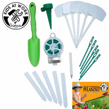 Kids At Work Gardening Kit